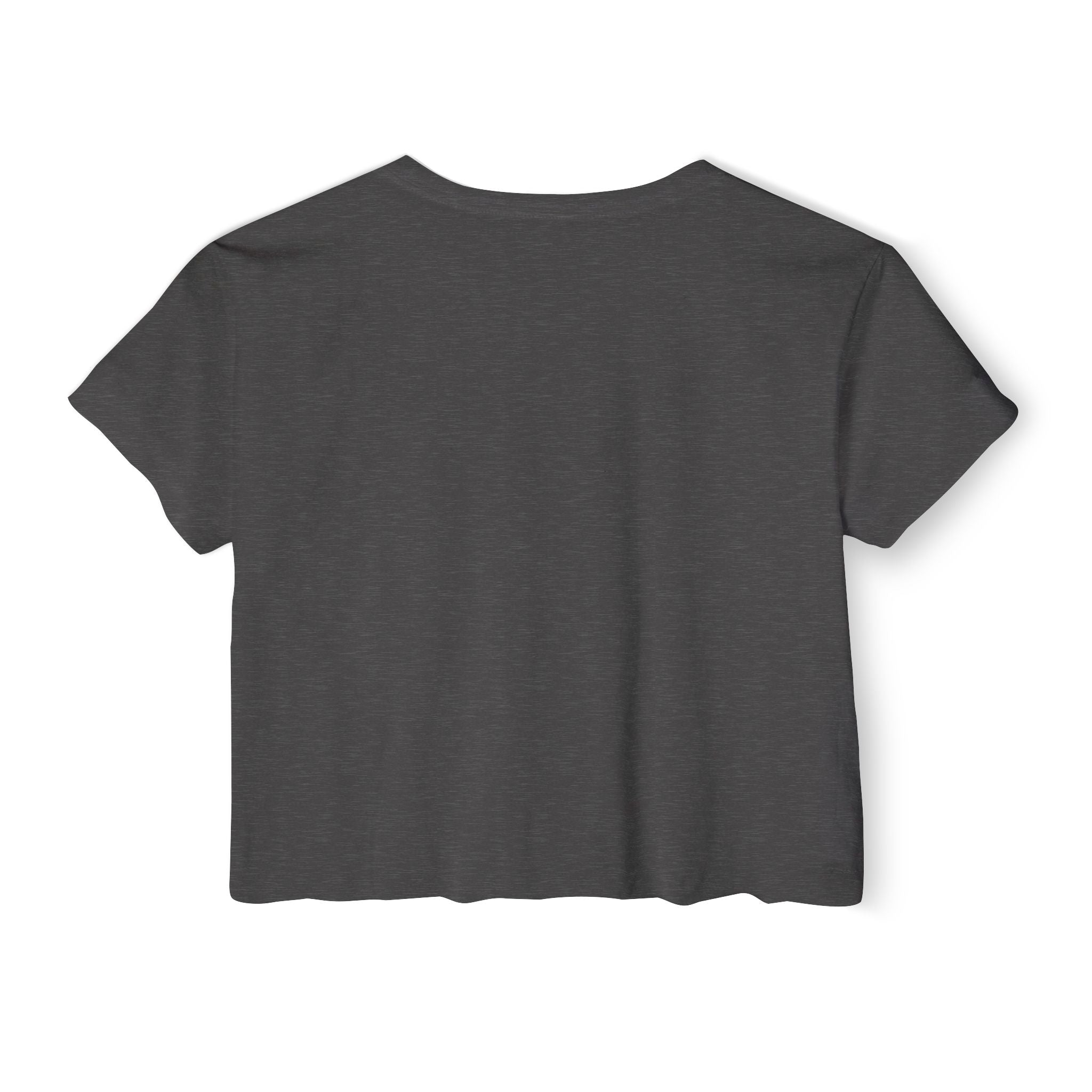 Gods Love Has Four Paws Crop Top  Christian Dog Mom Shirt  Pet Lover Paw Print Tee  Next Level 5080