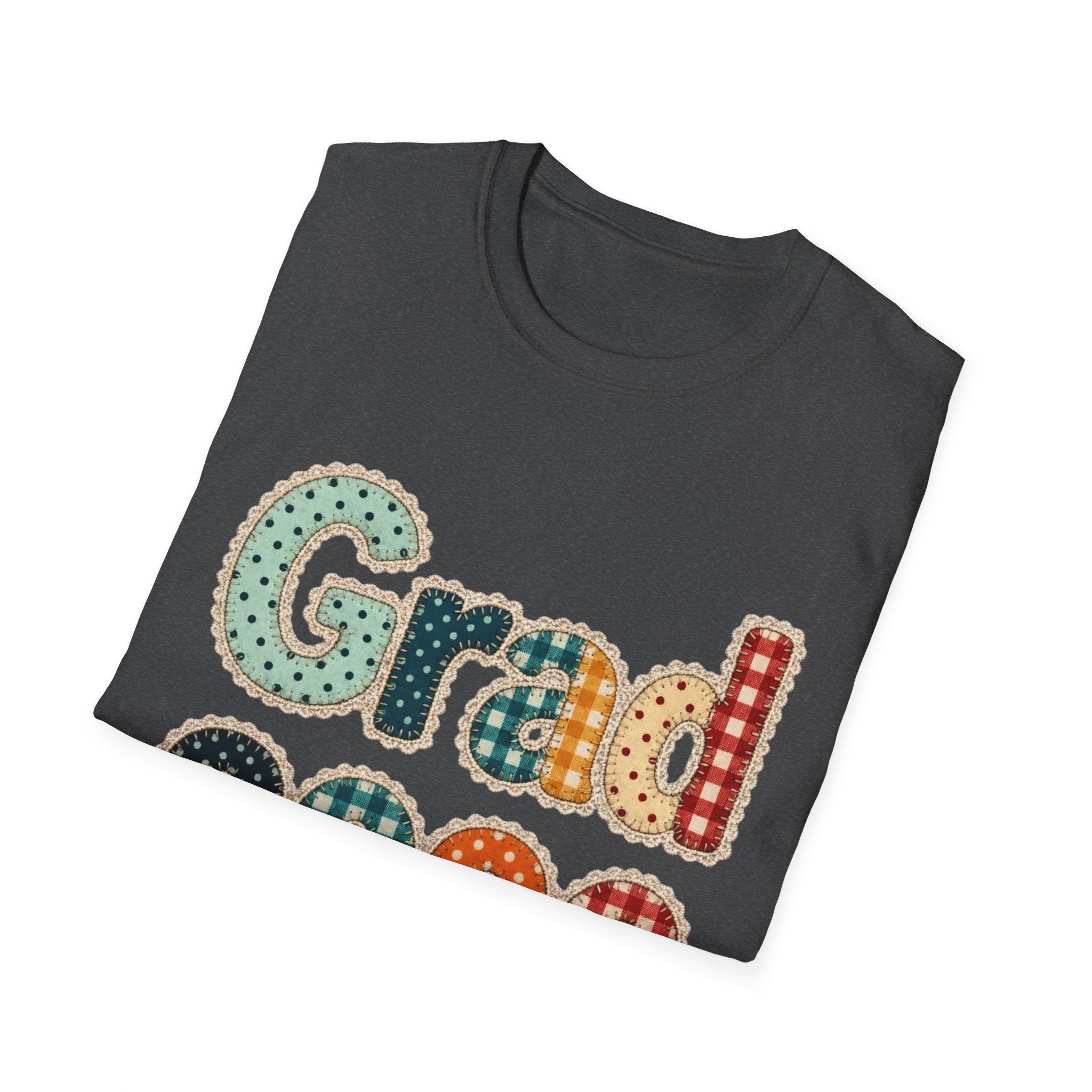 Grad 2026 TShirt Retro Graduation Tee  Class of 2026 Shirt Senior Year Gift  Graduation Day Outfit College Grad Shirt