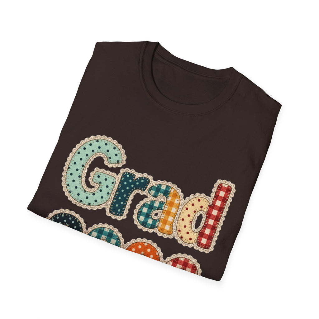 Grad 2026 TShirt Retro Graduation Tee  Class of 2026 Shirt Senior Year Gift  Graduation Day Outfit College Grad Shirt