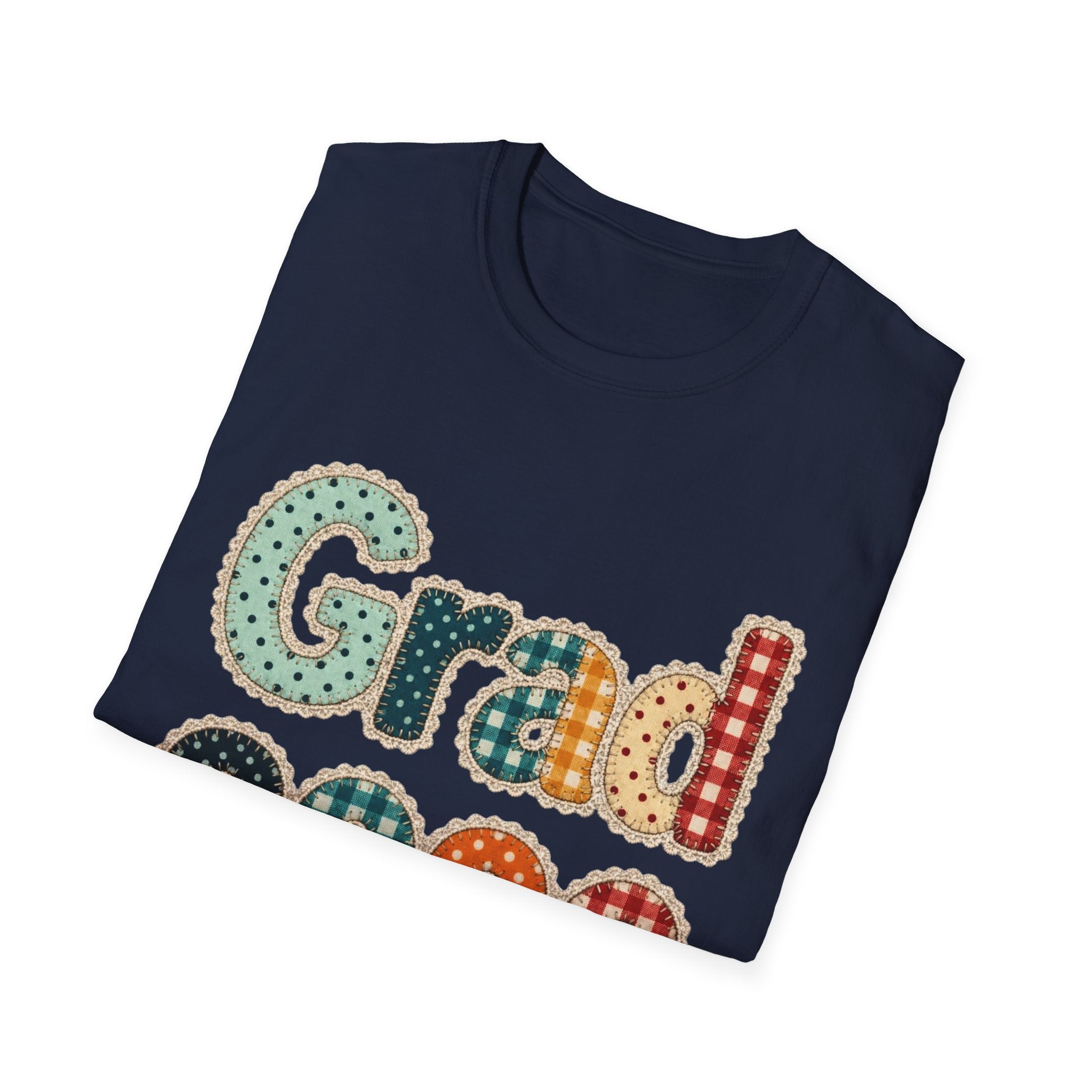 Grad 2026 TShirt Retro Graduation Tee  Class of 2026 Shirt Senior Year Gift  Graduation Day Outfit College Grad Shirt