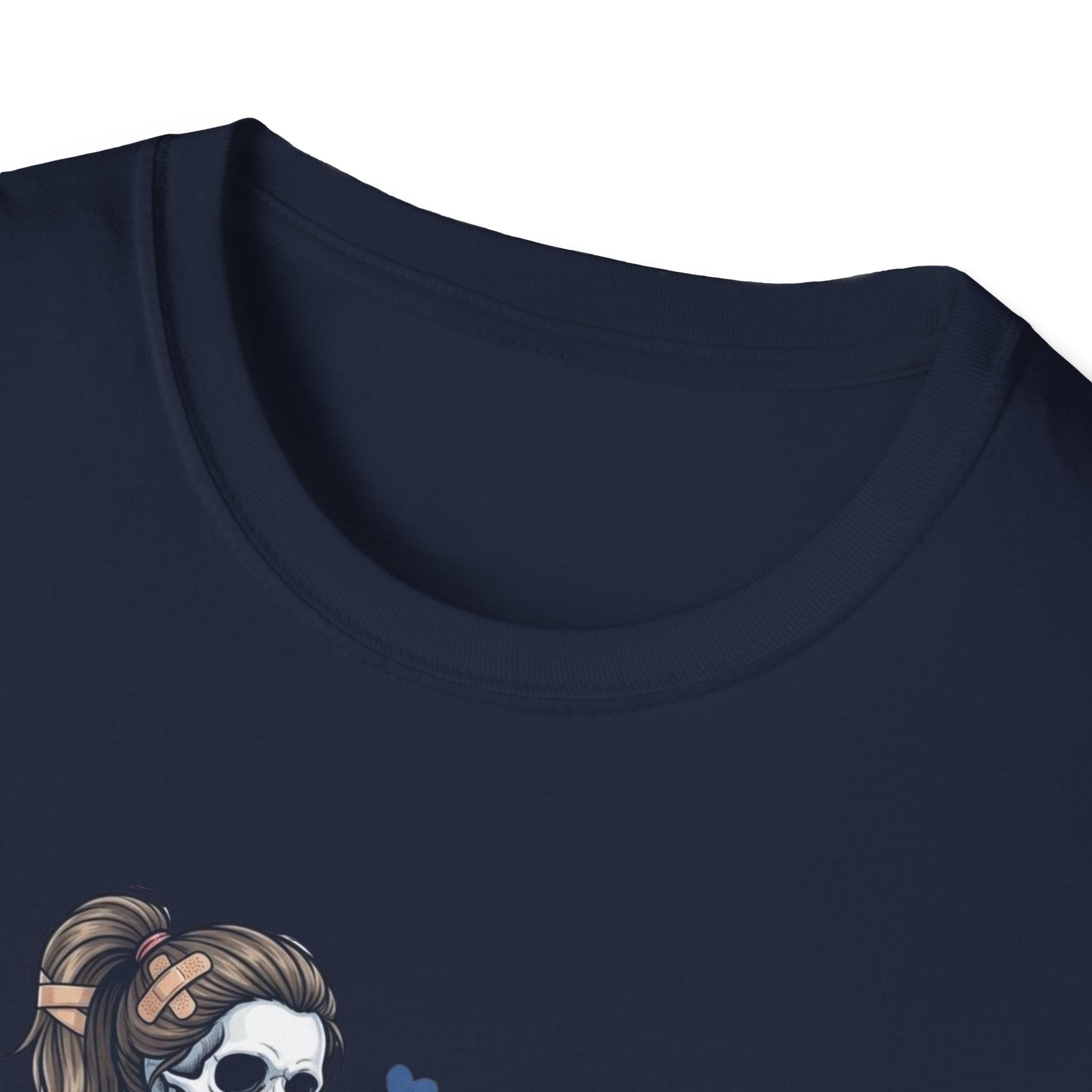 ICU Nurse Fuel T Shirt Skull Nurse Coffee IV Shirt Funny Critical Care RN Tee Nursing Shift Humor Shirt Nurse Appreciation Gift