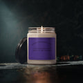 Funny Mothers Day Candle 9oz Soy Candle Mom Humor Gift