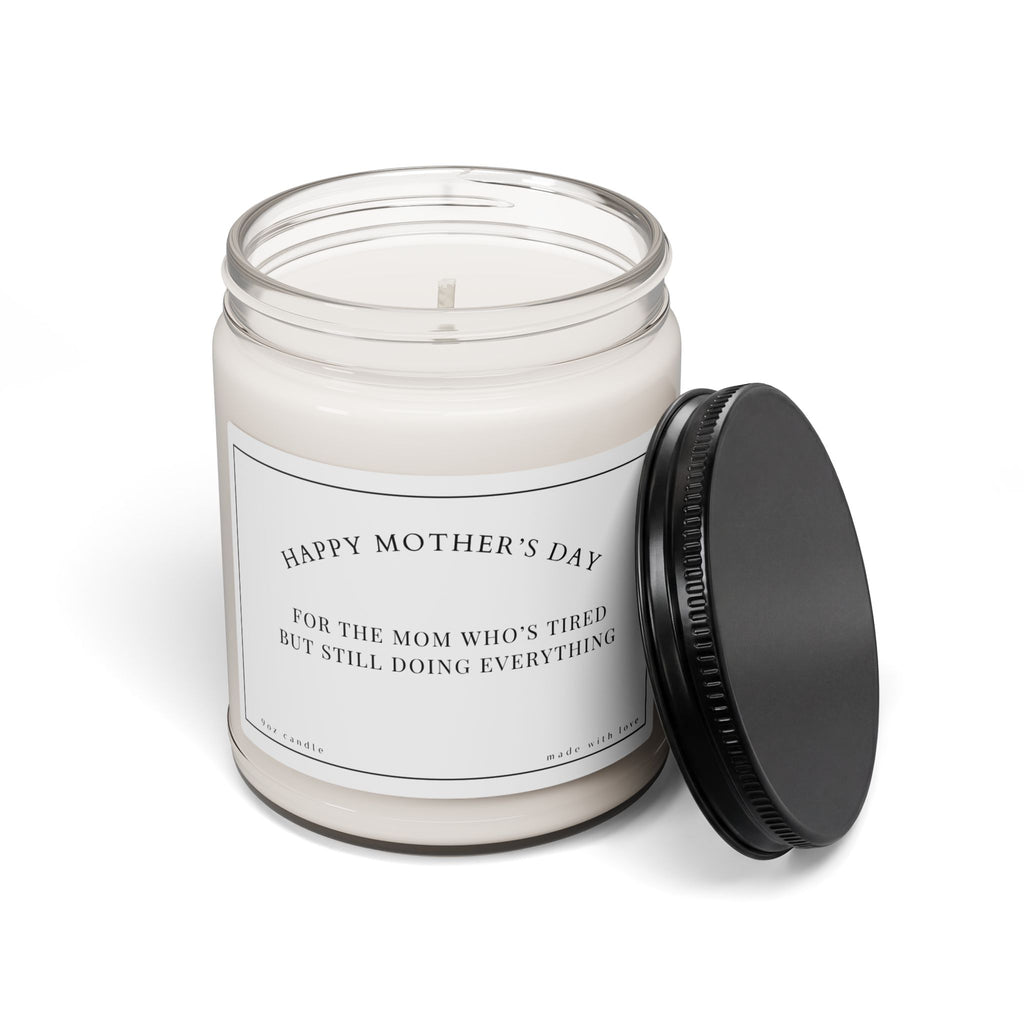 A Cozy Heartfelt Mothers Day Gift She will Actually Use