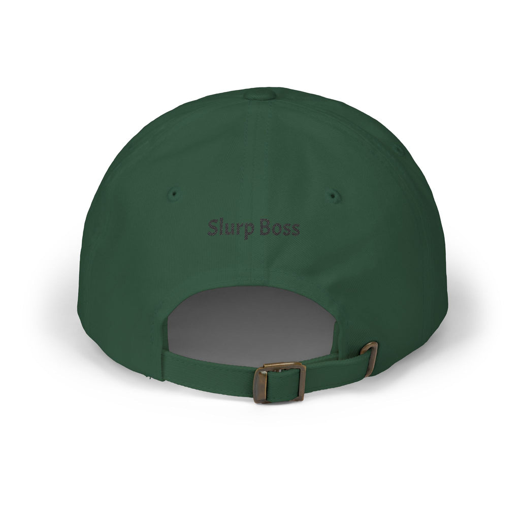 Ramen Embroidered Dad Hat  Yupoong 6245CM Cap  Cute Noodle Bowl Hat  Slurp Mode Hat Foodie Gift Adjustable Baseball Cap