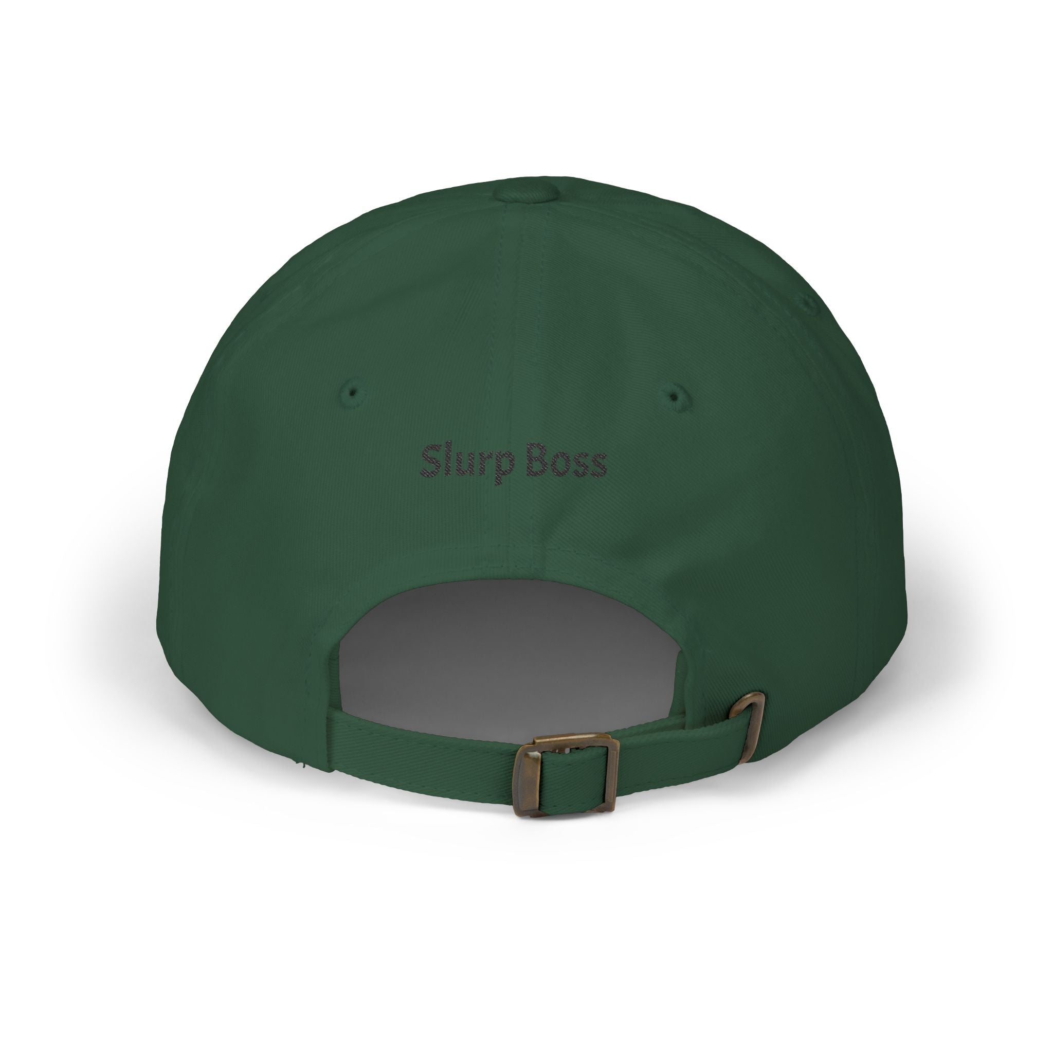 Ramen Embroidered Dad Hat  Yupoong 6245CM Cap  Cute Noodle Bowl Hat  Slurp Mode Hat Foodie Gift Adjustable Baseball Cap