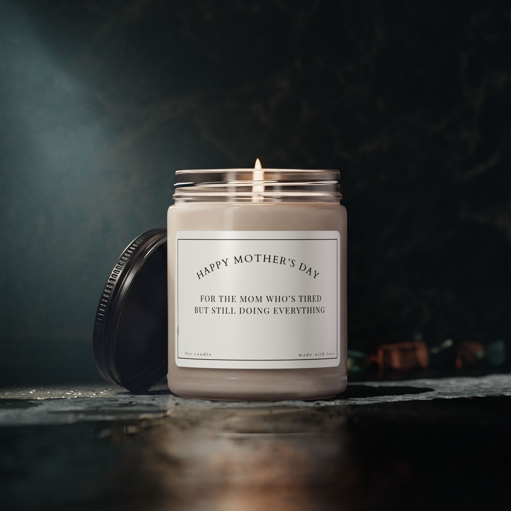 A Cozy Heartfelt Mothers Day Gift She will Actually Use