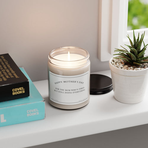 A Cozy Heartfelt Mothers Day Gift She will Actually Use
