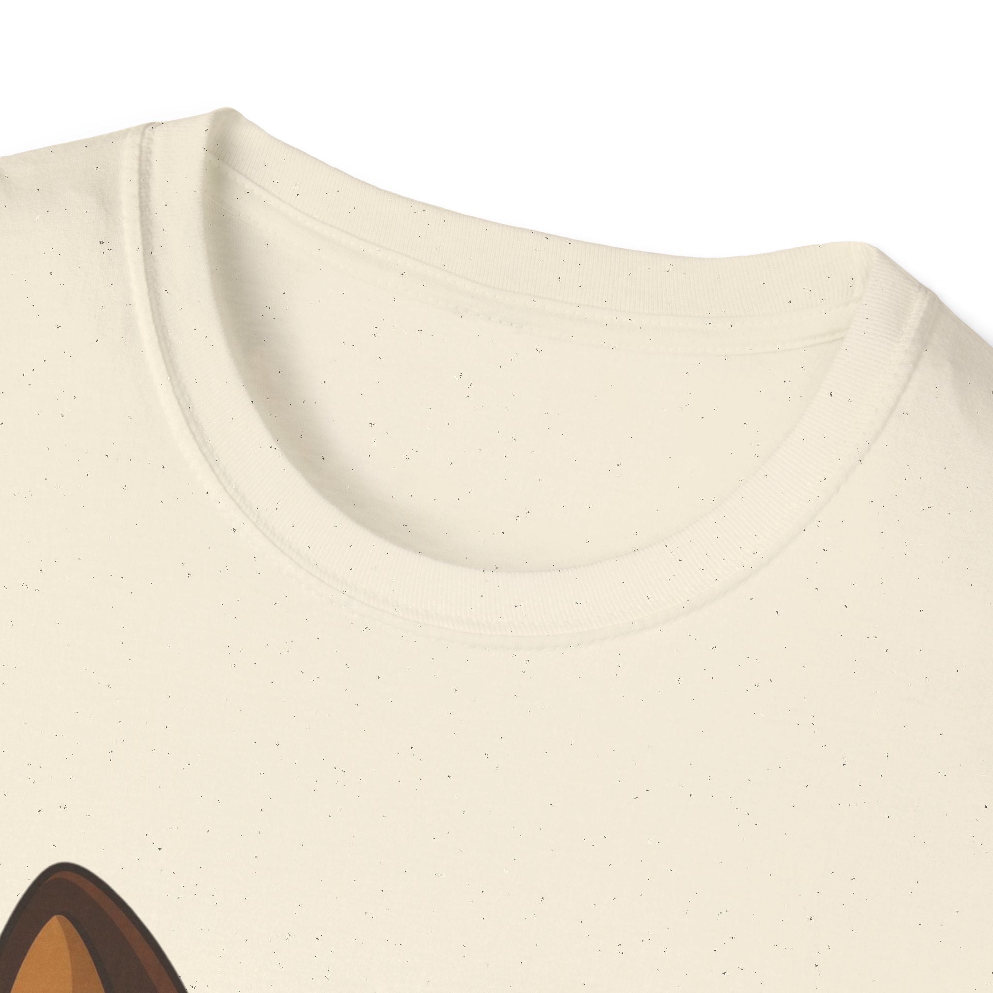 Kawaii Cat Eating Ramen T-Shirt | Cute Anime Noodle Bowl Tee