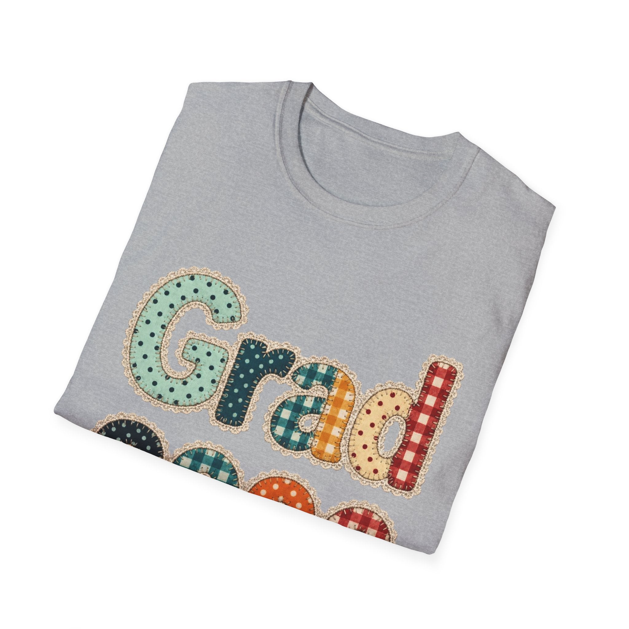 Grad 2026 TShirt Retro Graduation Tee  Class of 2026 Shirt Senior Year Gift  Graduation Day Outfit College Grad Shirt