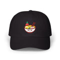 Ramen Embroidered Dad Hat  Yupoong 6245CM Cap  Cute Noodle Bowl Hat  Slurp Mode Hat Foodie Gift Adjustable Baseball Cap