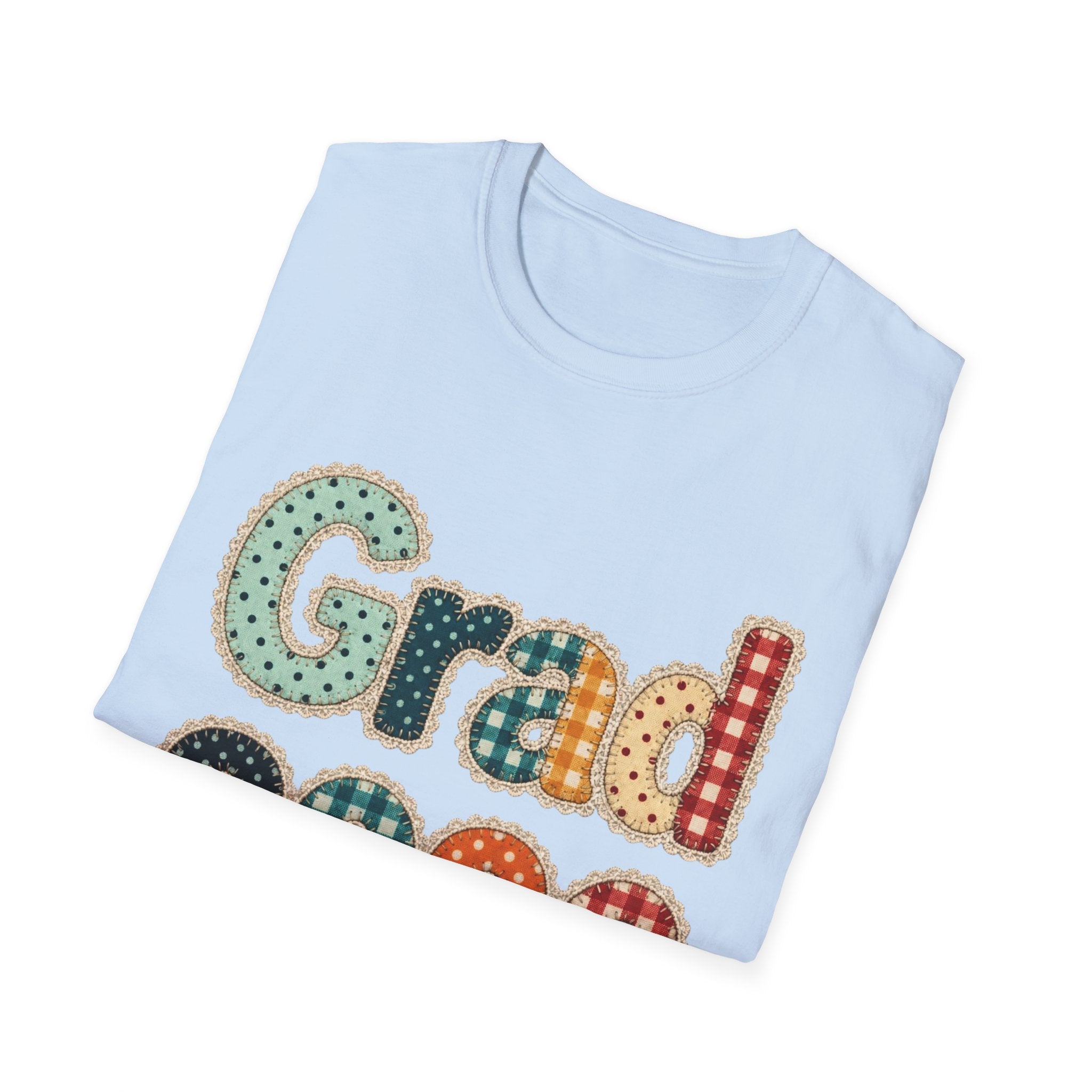 Grad 2026 TShirt Retro Graduation Tee  Class of 2026 Shirt Senior Year Gift  Graduation Day Outfit College Grad Shirt