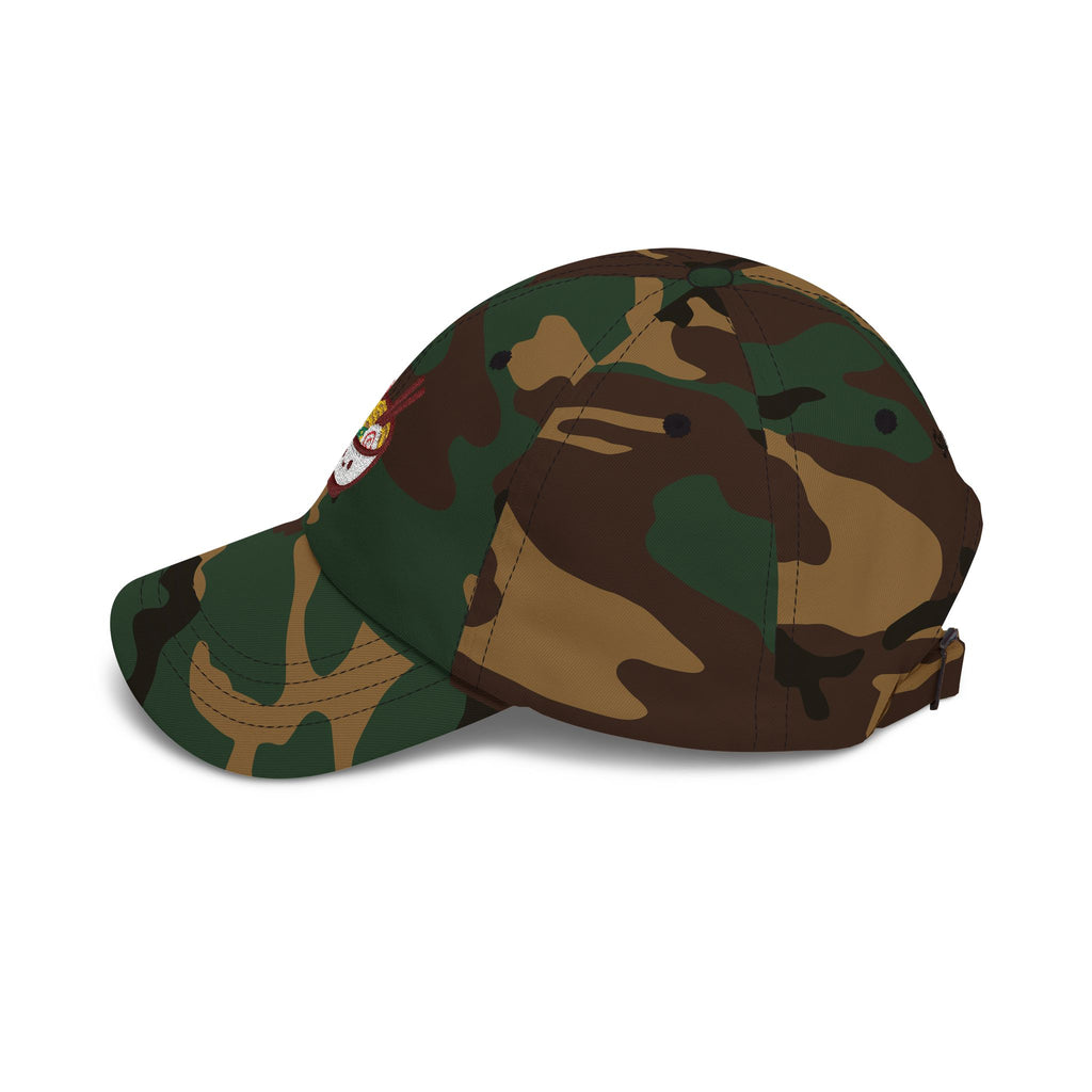 Ramen Embroidered Dad Hat  Yupoong 6245CM Cap  Cute Noodle Bowl Hat  Slurp Mode Hat Foodie Gift Adjustable Baseball Cap