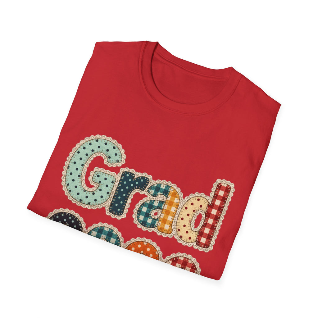 Grad 2026 TShirt Retro Graduation Tee  Class of 2026 Shirt Senior Year Gift  Graduation Day Outfit College Grad Shirt