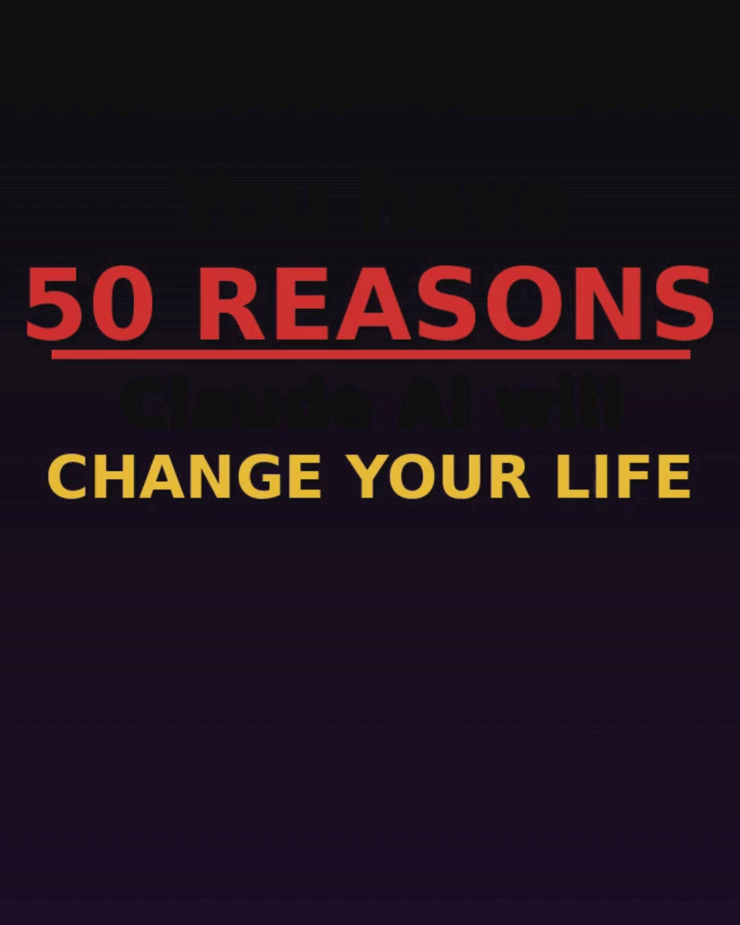 50 Master Meta-Prompts for Claude AI — Prompts That Generate Hundreds More